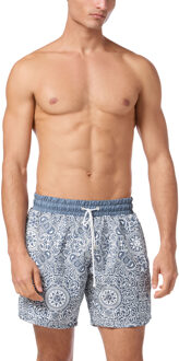 Zwembroek Donkerblauw