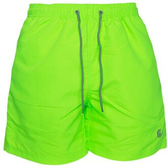 zwembroek Green Gecko-L