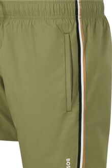 Zwembroek Groen - M,XL