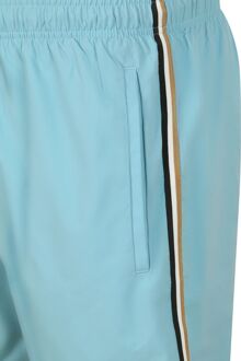 Zwembroek Licht Blauw Lichtblauw - L,M