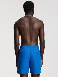 Zwembroek Mike Blauw - XL