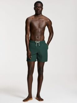 Zwembroek Mike Donkergroen - L,S,XL