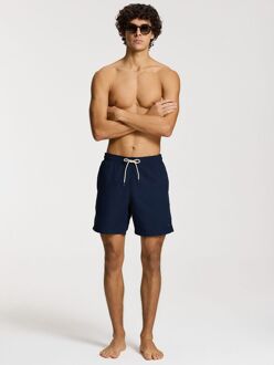 Zwembroek Mike Navy Donkerblauw - L,XL