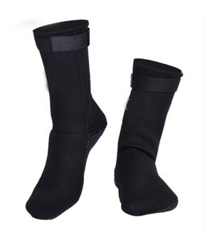 Zwemmen Boot Sokken Scuba Neopreen Duiken Sokken Voorkomen Krassen Opwarming Snorkelen Sokken