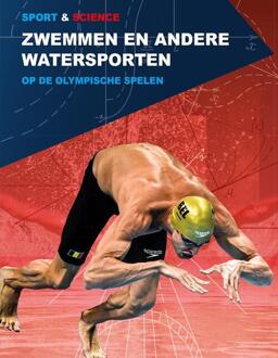 Zwemmen en andere watersporten