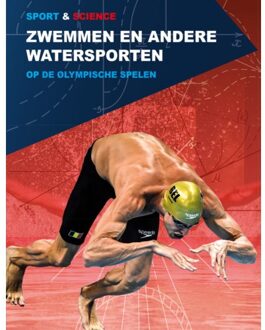 Zwemmen en andere watersporten