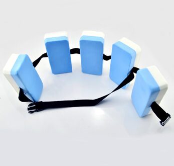 Zwemmen Float Taille Riem Kinderen Verstelbare Swim Taille Training Kids Assist Nuttig Water Sport Gereedschap Assist Accessoire