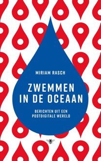 Zwemmen in de oceaan - eBook Miriam Rasch (902346835X)