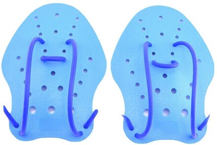 Zwemmen Peddels Hand Zwemvliezen Handschoenen Verstelbare Hand Fin Training Duiken Paddle Handschoenen Peddels Water Sport Apparatuur 1 Paar