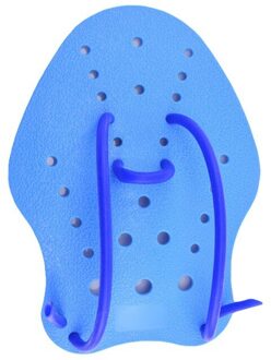 Zwemmen Peddels Verstelbare Pvc Hand Zwemvliezen Handschoenen Hand Fin Training Duiken Paddle Handschoenen Peddels Water Sport Apparatuur