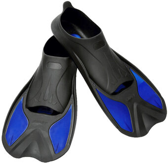 Zwemmen Vinnen Snorkelen Vinnen Duiken Flippers Draagbare Antislip Duiken Vinnen Beginner Water Sport Apparatuur Voor Volwassenen Kids 36 to 37