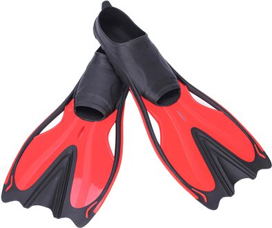 Zwemmen Vinnen Volwassen Snorkelen Voet Flippers Kinderen Duiken Vinnen Beginner Zwemmen Apparatuur Draagbare Volwassen & Kinderen Duiken Flippers Bourgondië / S