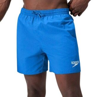 zwemshort Essentials blauw - XL