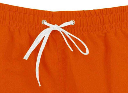 Zwemshort heren 300/400 Oranje - S