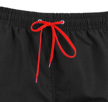 Zwemshort heren 300/400 Zwart - XL