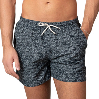 Zwemshort Heren navy - S
