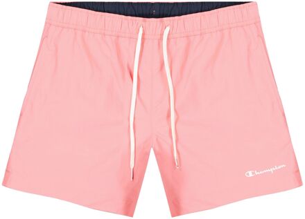 Zwemshort Heren roze - S