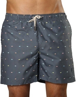 Zwemshort Venice Campers - XXL