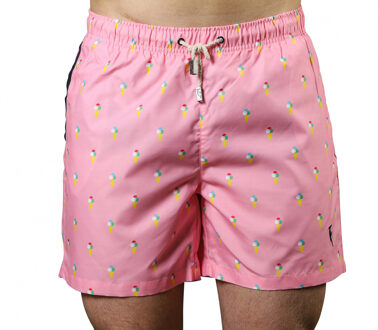 Zwemshort Venice Ice - XL