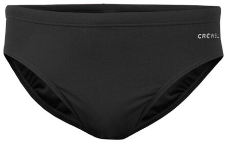 Zwemshorts heren Zwart - S