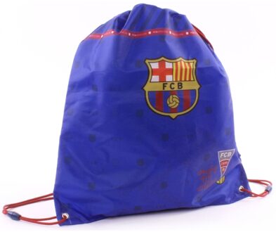 Zwemtas Barcelona We are 44x37 cm