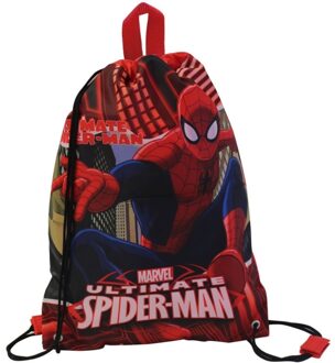 Zwemtas Spider-Man 40x30 cm
