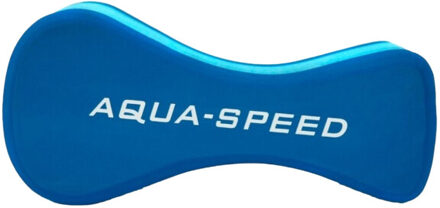 Zwemzitje Blauw - One size