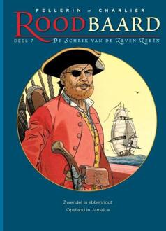 Zwendel in ebbenhout ; Opstand in Jamaica - Boek Jean-Michel Charlier (9089881050)