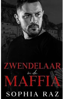 Zwendelaar In De Maffia - Sophia Raz