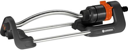 Zwenksproeier Aqua S promo E30