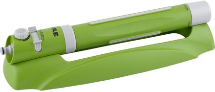 Zwenksproeier Groen-grijs