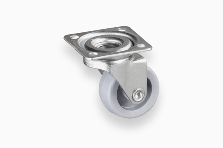 Zwenkwiel 30Mm Hard W - WU0800520