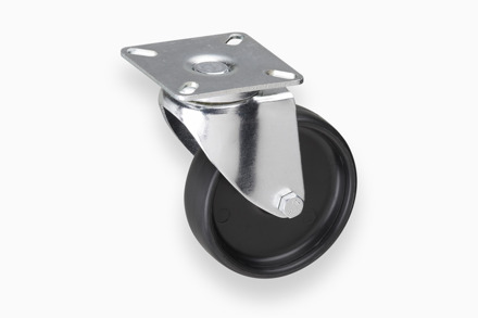 Zwenkwiel 75Mm Ku Zw W - WU0802320