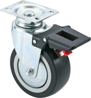Zwenkwiel voor gereedschapwagen 47209S