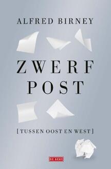 Zwerfpost - Alfred Birney