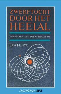 Zwerftocht door het heelal - Boek E. Fenyo (9031502723)