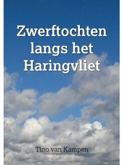Zwerftochten langs het Haringvliet