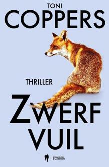 Zwerfvuil -  Toni Coppers (ISBN: 9789493443501)