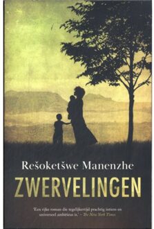 Zwervelingen - Rešoketšwe Manenzhe