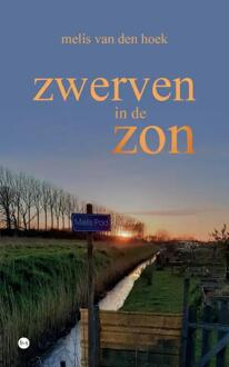 Zwerven In De Zon - Melis van den Hoek