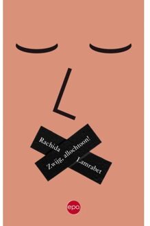 Zwijg, allochtoon! - Boek Rachida Lamrabet (9462671141)