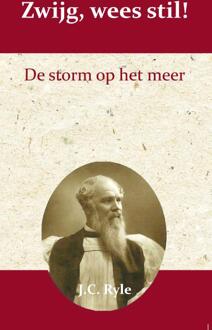 Zwijg, Wees Stil - (ISBN:9789066592544)