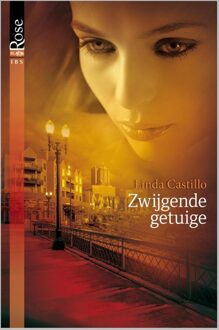 Zwijgende getuige - eBook Linda Castillo (9461999771)