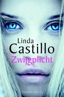 Zwijgplicht - eBook Linda Castillo (9044962213)