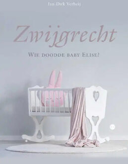 Zwijgrecht -  Jan-Dirk Verheij (ISBN: 9789464506143)