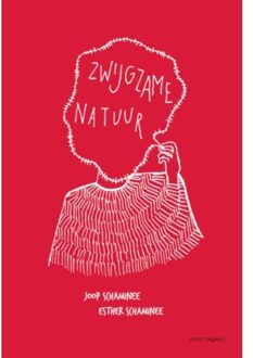 Zwijgzame natuur - Boek Joop Schaminée (9050115500)