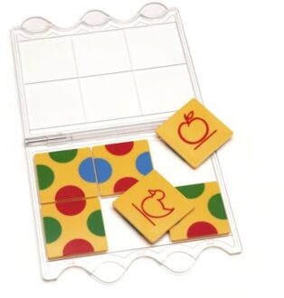 Zwijsen Uitgeverij Basisdoos Loco Bambino - Educatief spel Loco