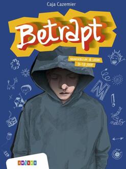 Zwijsen Uitgeverij Betrapt