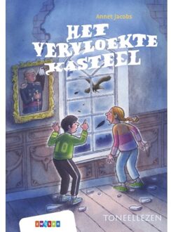 Zwijsen Uitgeverij Het Vervloekte Kasteel - Toneellezen - Annet Jacobs