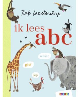 Zwijsen Uitgeverij Ik Lees Abc - Fiep Westendorp - Fiep Westendorp